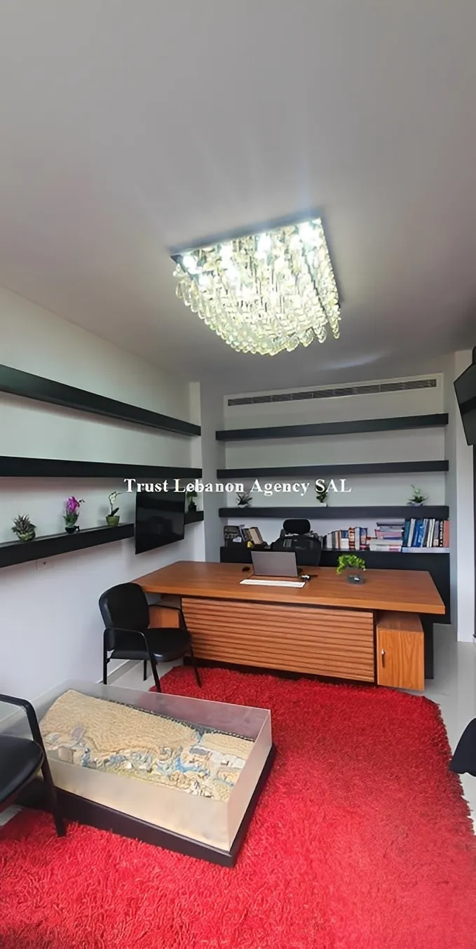 Apartment for Sale in Keserwan Ashkout Lebanon - 2 bed, 2 bath