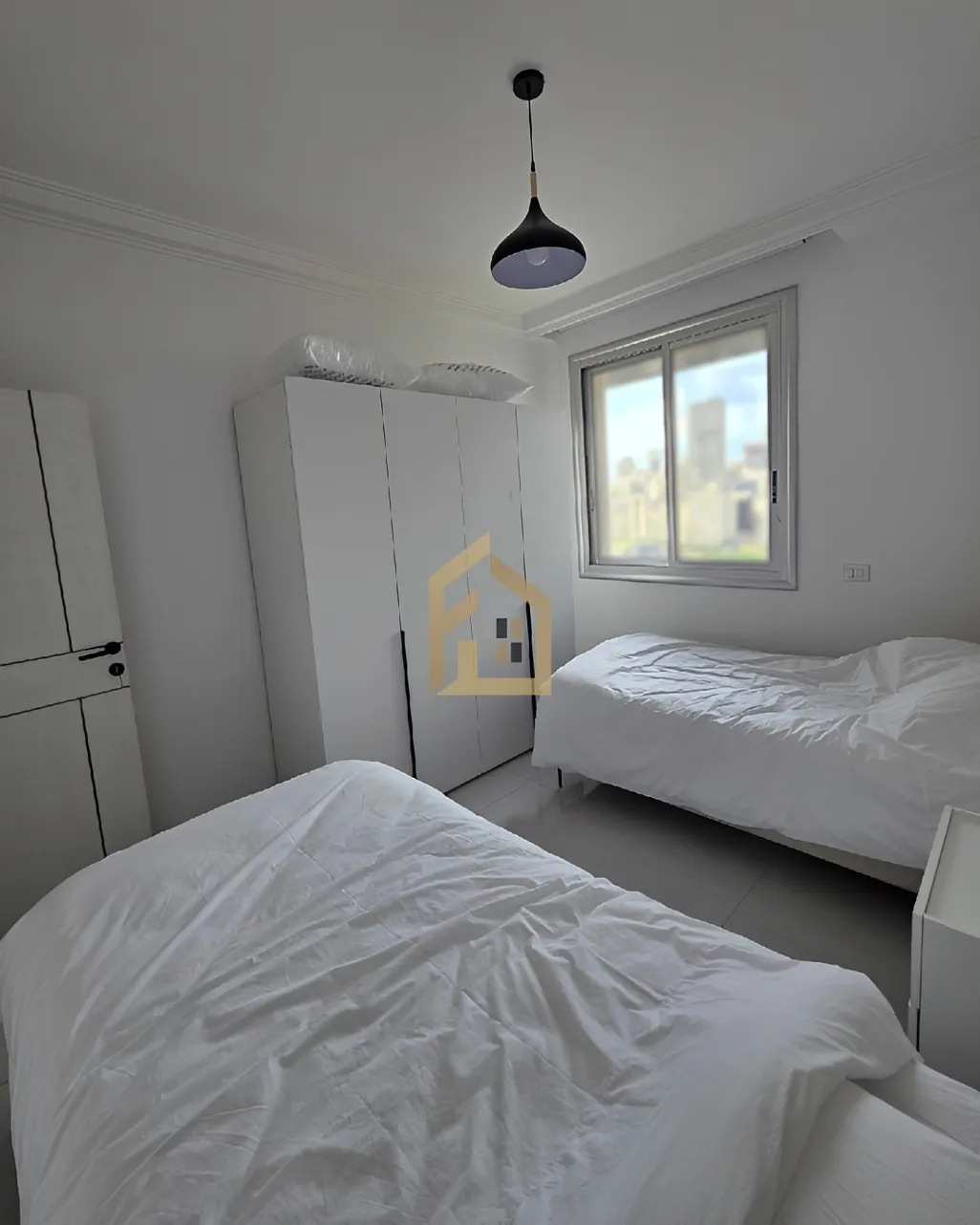 Apartment for sale in Achrafieh, Beirut, Lebanon