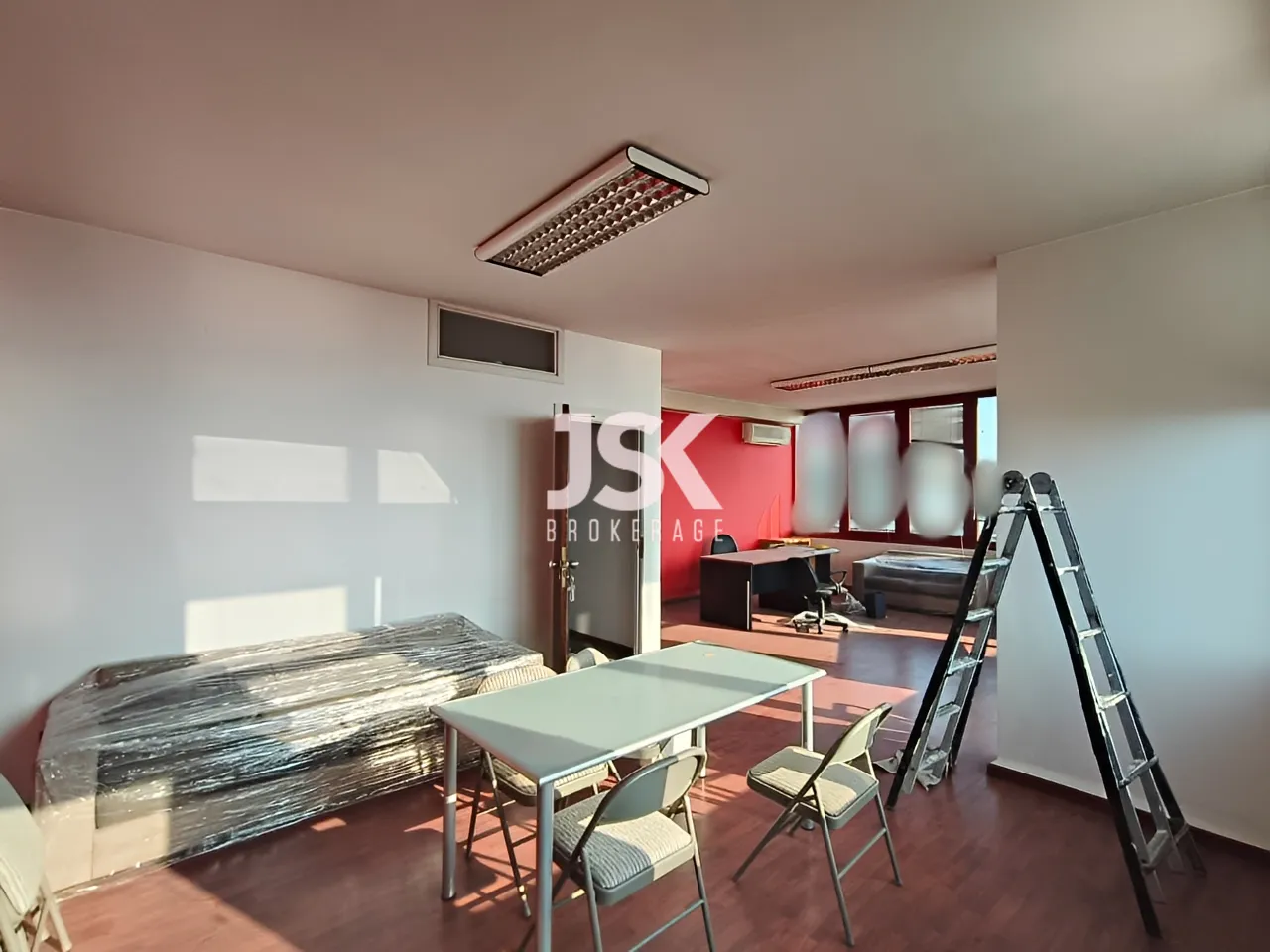 Office for Rent in Kaslik