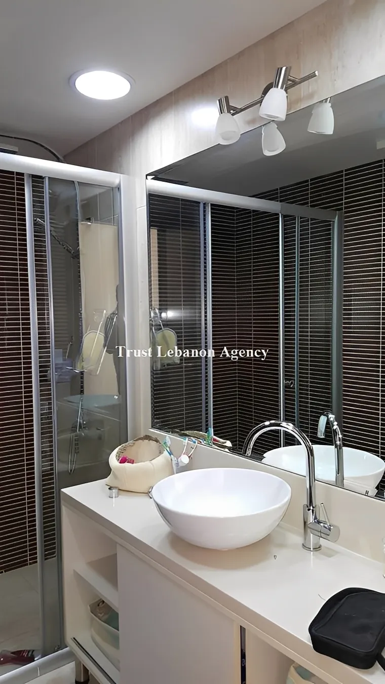 Chalet for Sale in Keserwan Jounieh Lebanon