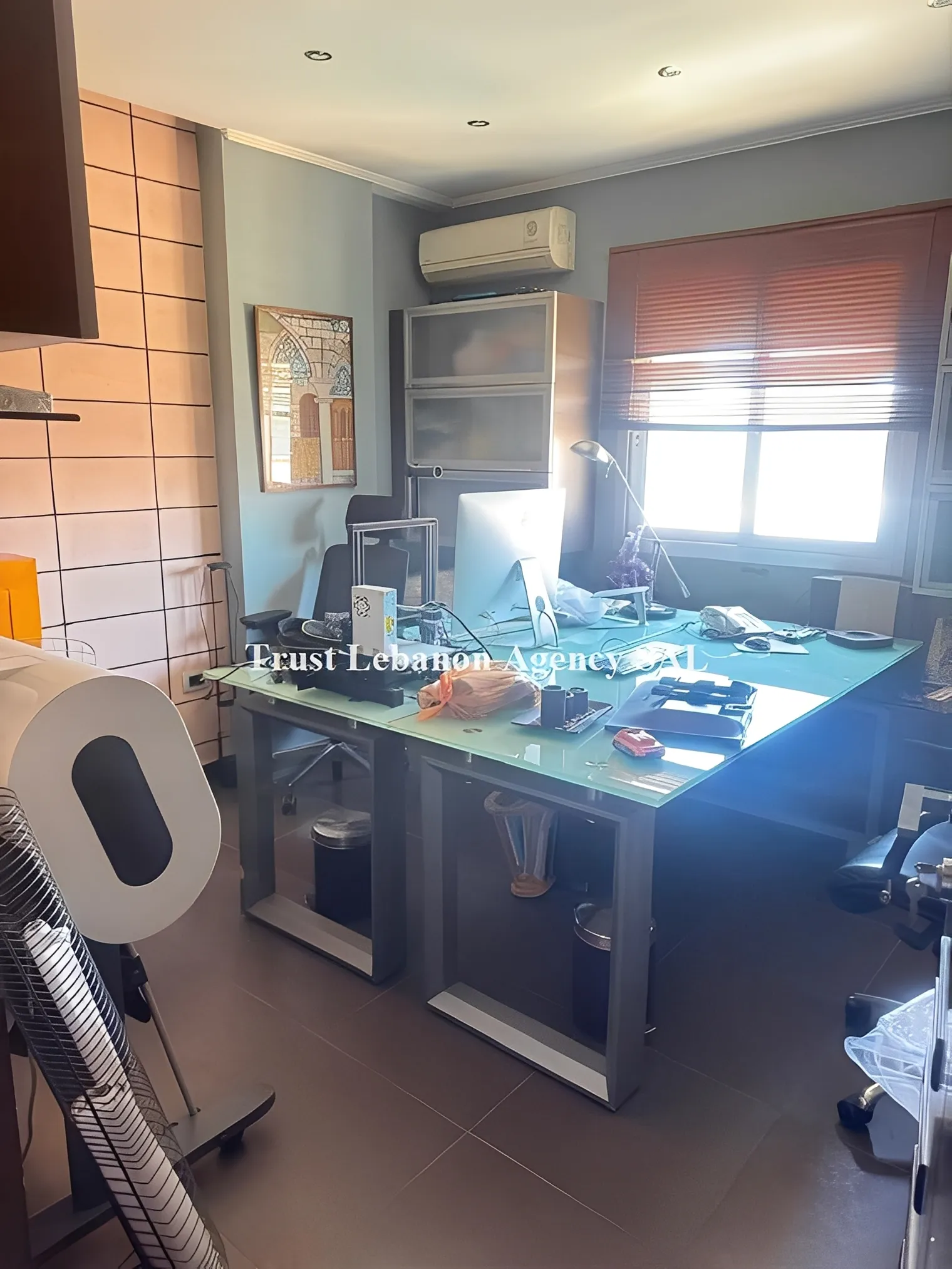 Office for rent in Metn, Sid El Bauchrieh