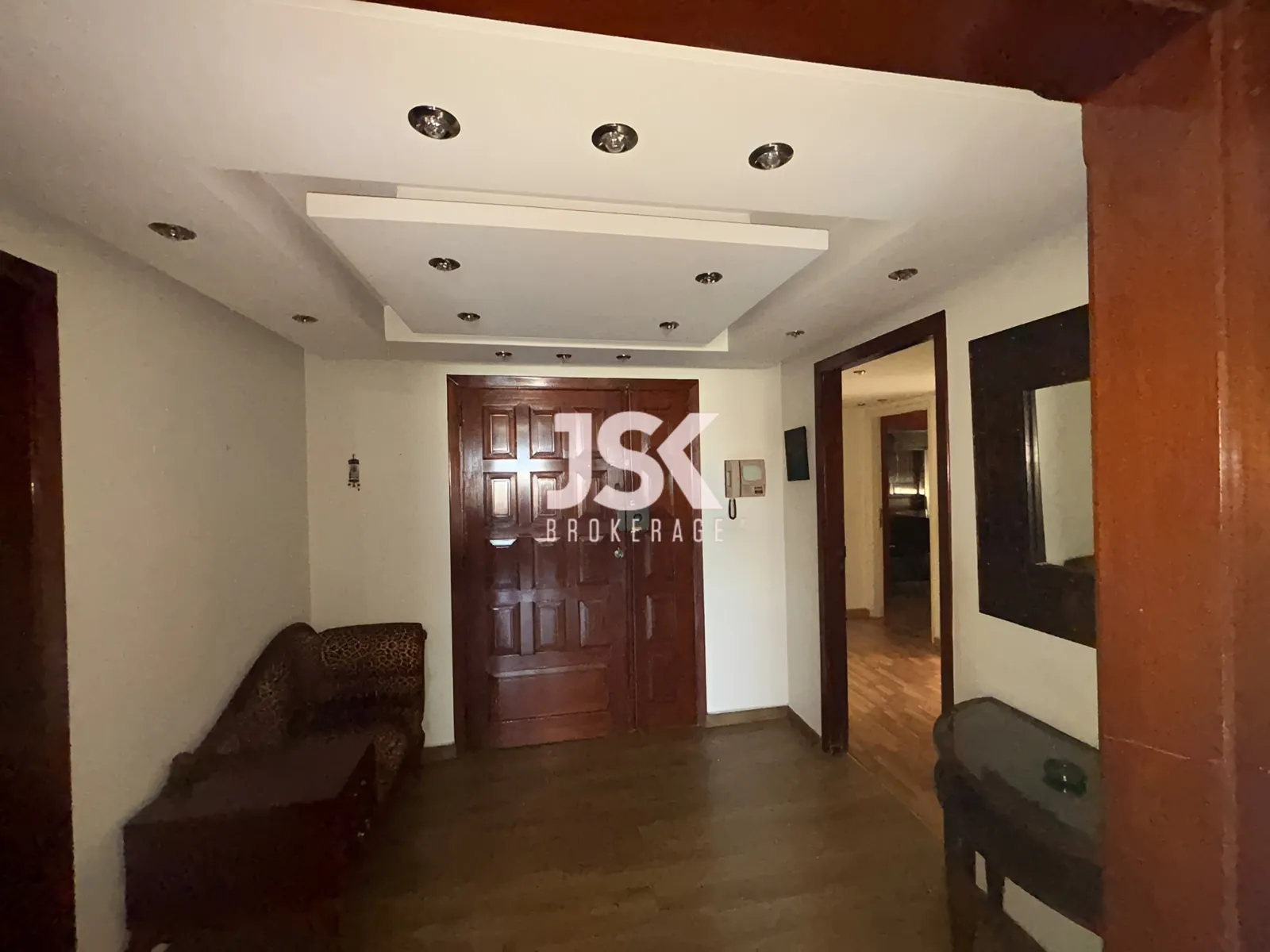 Apartment for Rent in Naqqache
