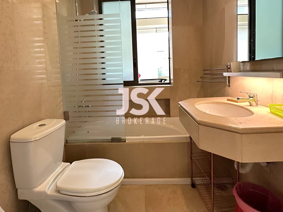 Apartment for Rent in Downtown, beirut