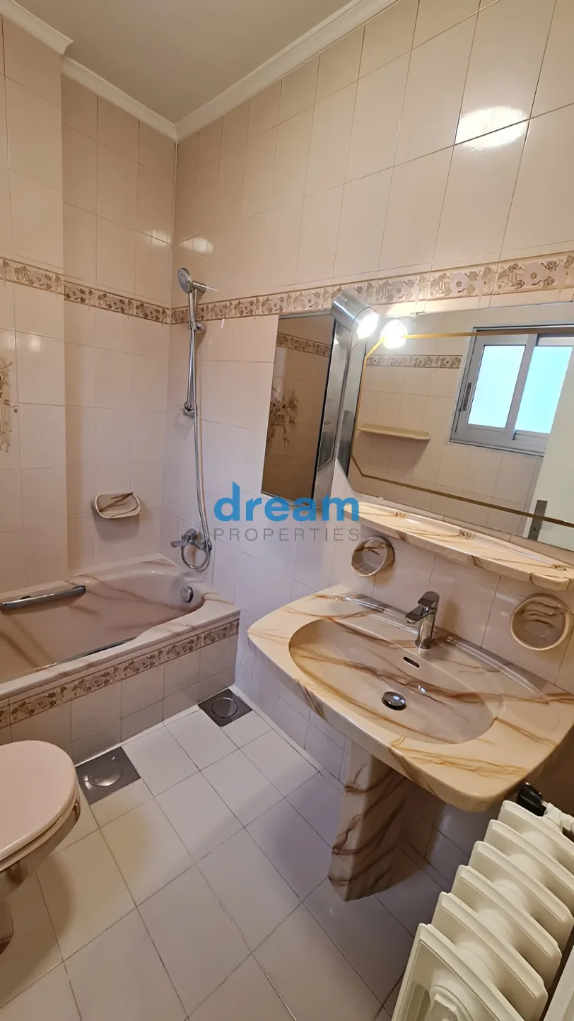 Apartment for rent in Achrafieh, Beirut, Lebanon