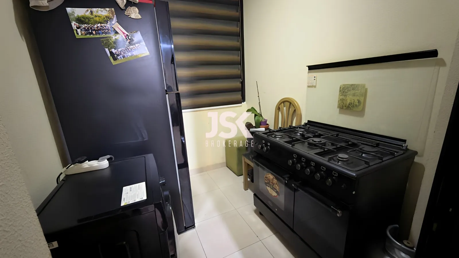 Apartment for Sale in Zouk Mosbeh