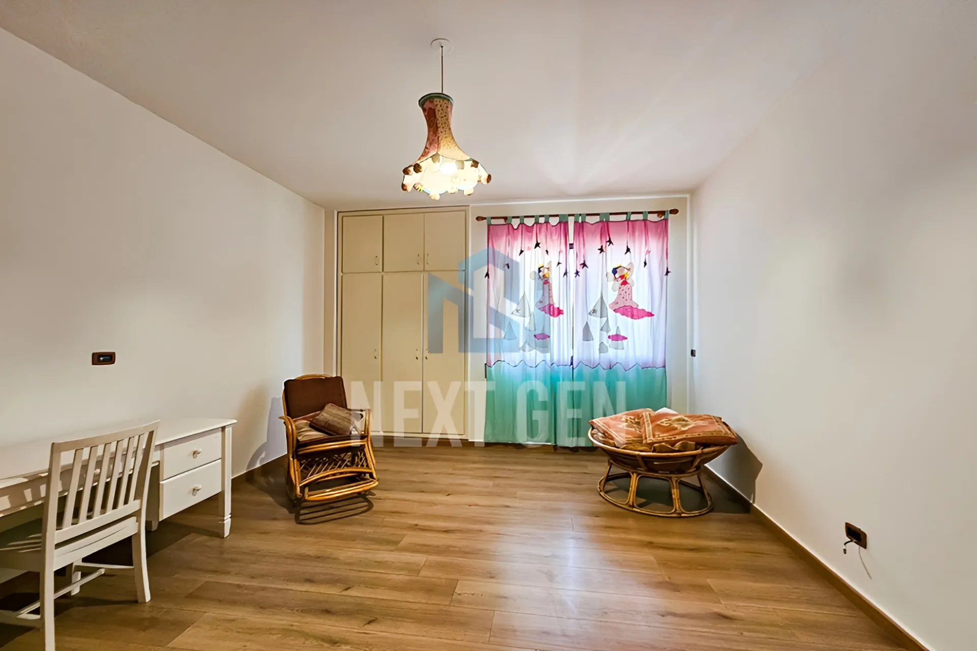 Apartment for rent in Sanayeh, Beirut, Lebanon