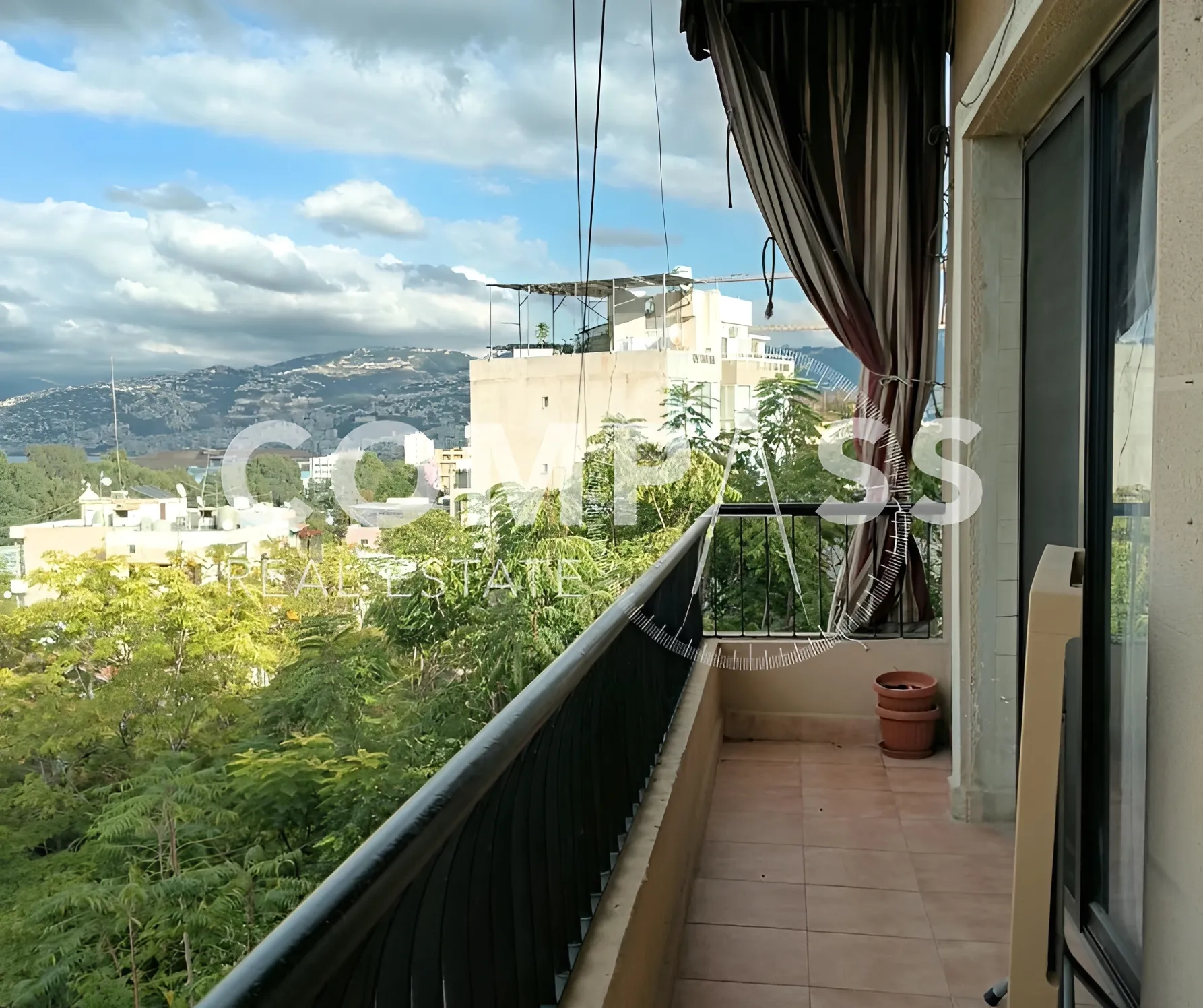 Apartment for rent in Mar Mikhael