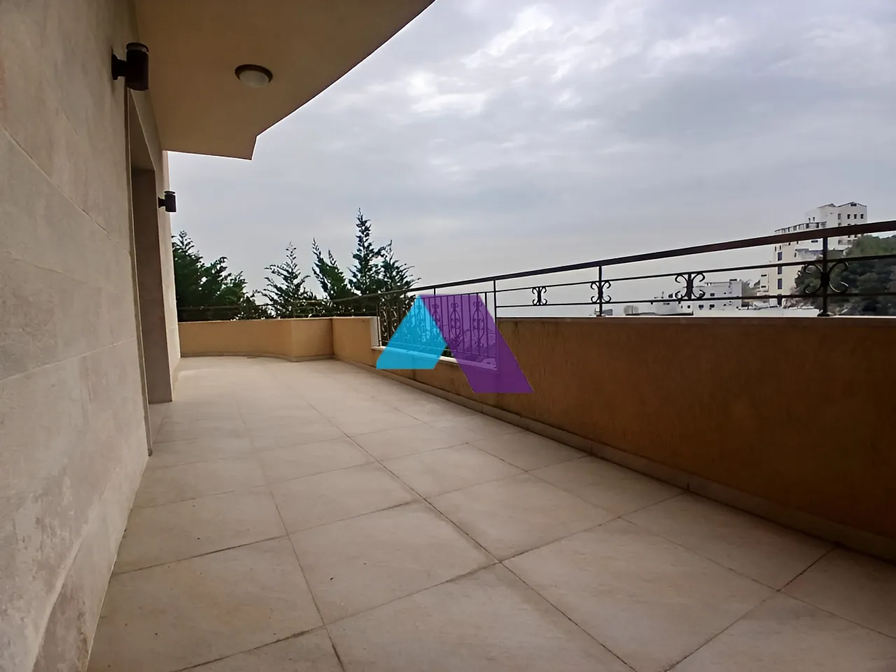 Apartment for Sale in Ain Saadeh - 3 bed, 3 bath
