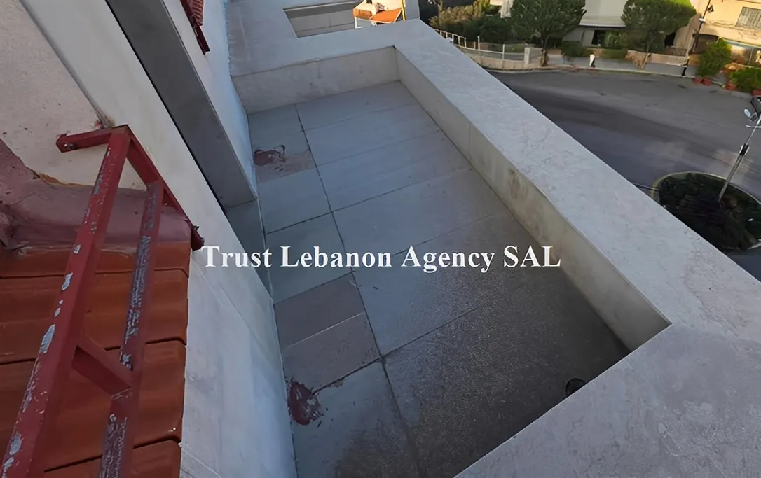 Duplex for Sale in Metn Dhour Al Chweir Lebanon
