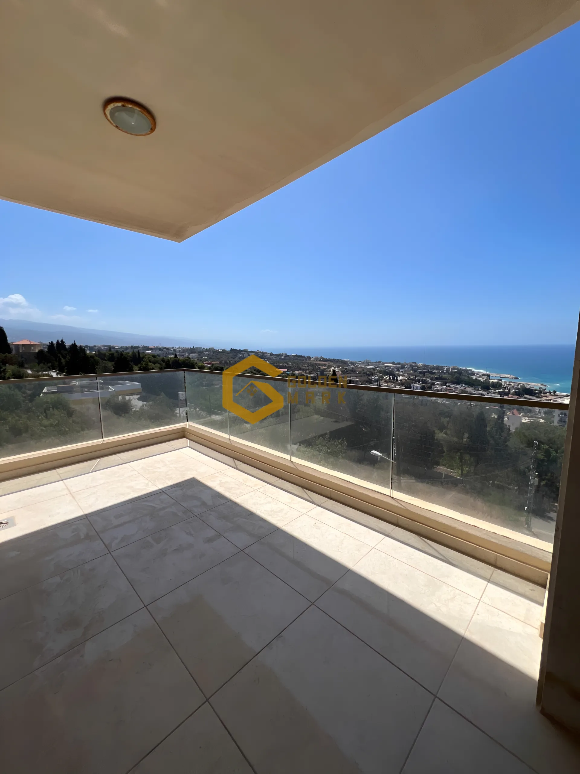 Duplex for Sale in Jeddayel - 3 bed, 3 bath