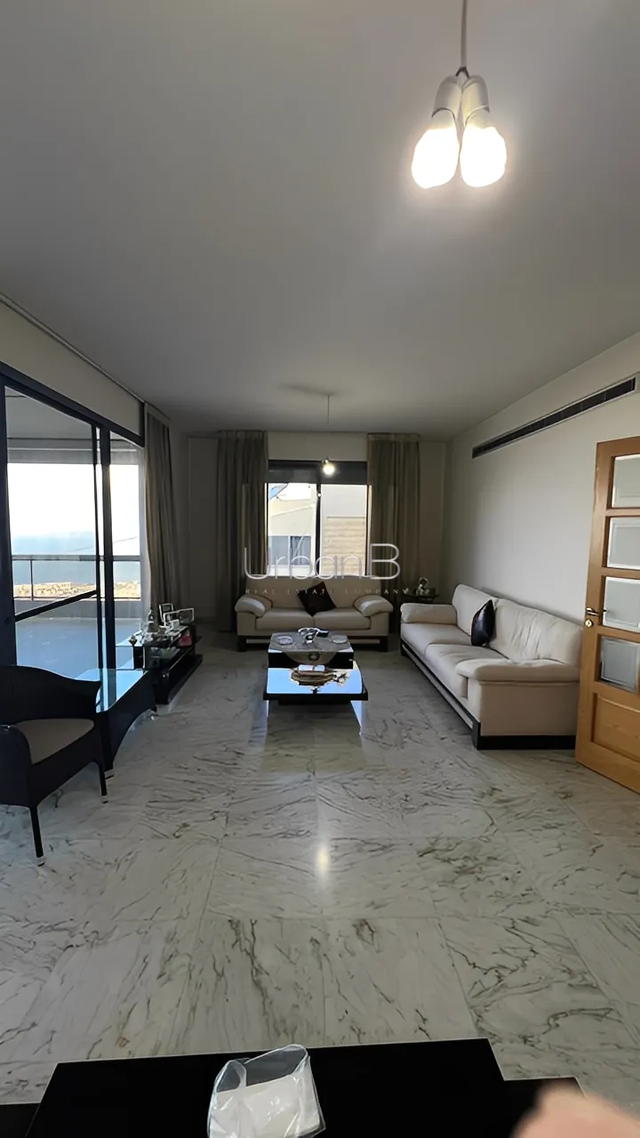 Apartment in Bayada, rabieh
