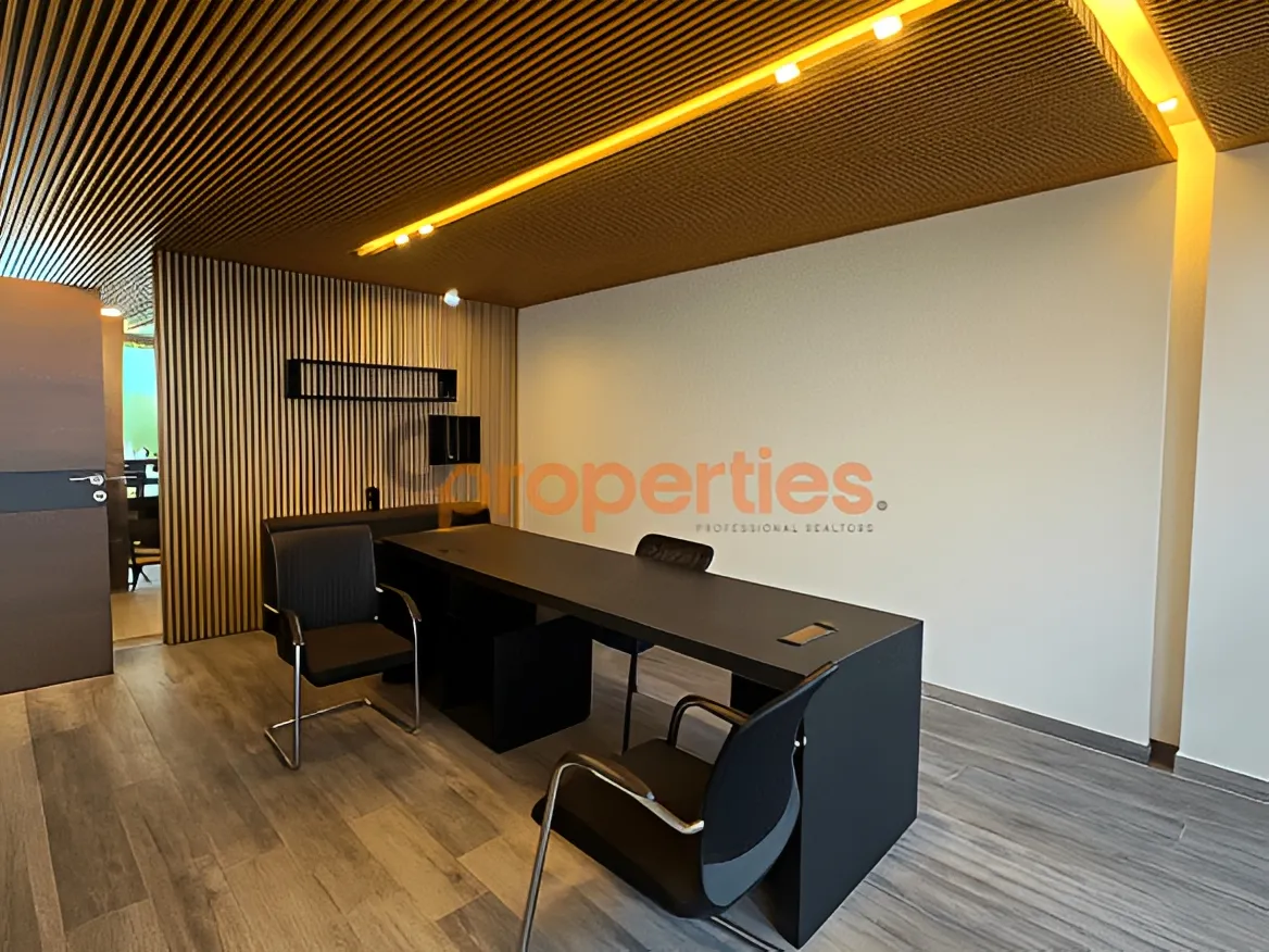 Office for Rent in Sin El Fil