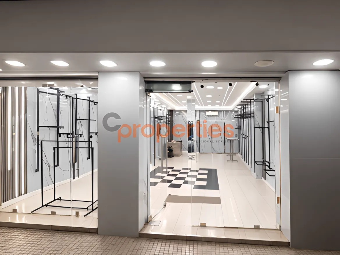Shop for Rent in Daoura