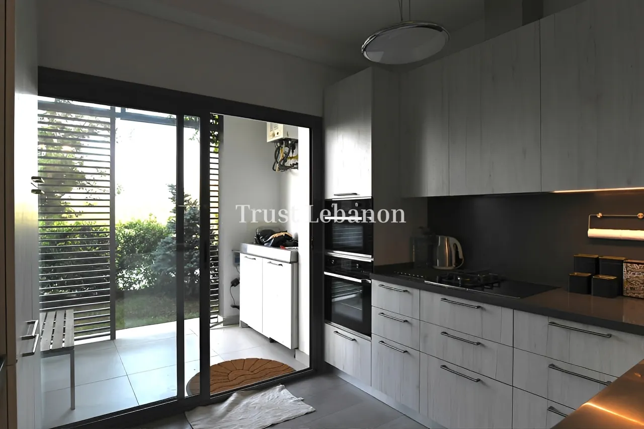 Apartment for sale in Bikfaiya, Lebanon