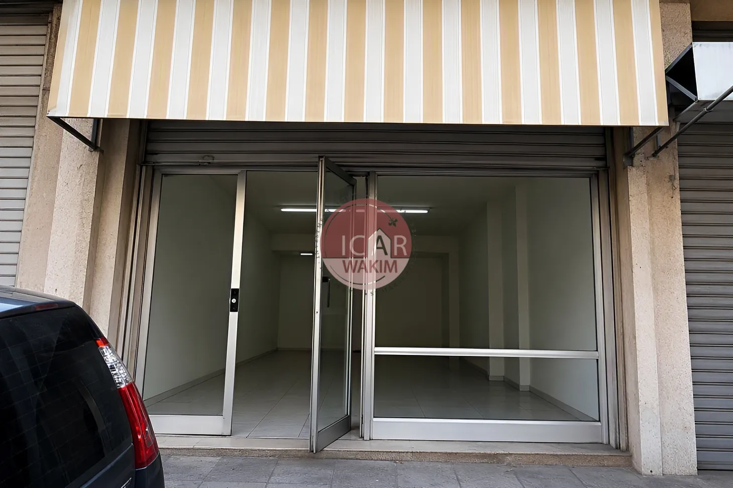 Shop for rent in Ain El Remmaneh