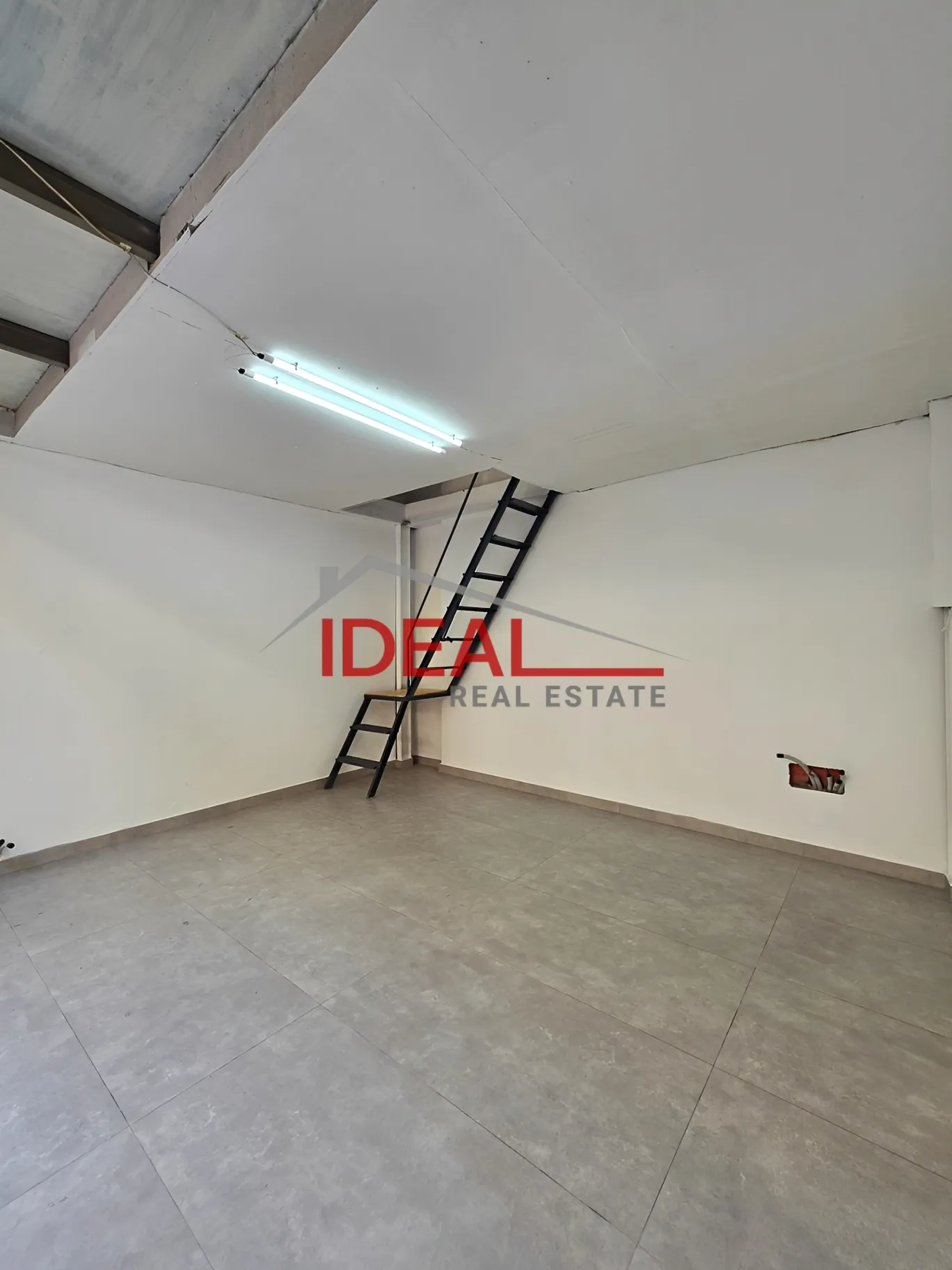 Shop for rent in Mar Mikhael, Beirut, Lebanon