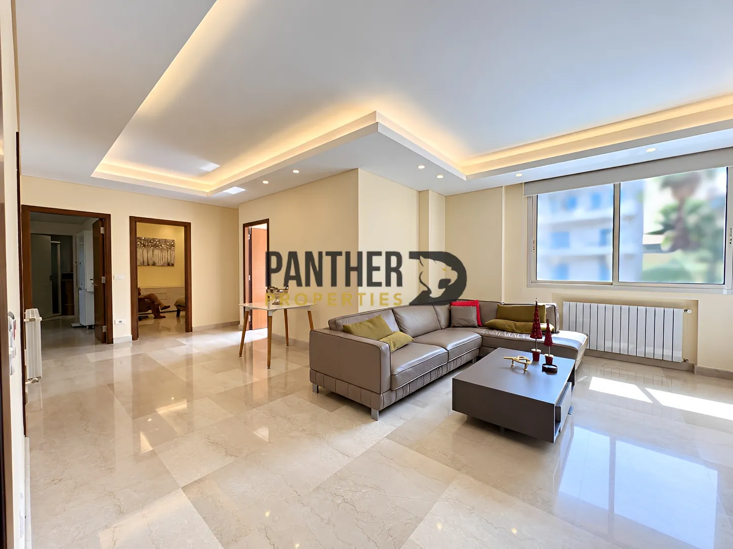 Apartment for sale in Achrafieh
