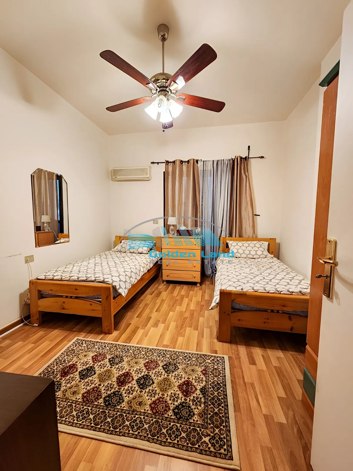 Apartment for Rent in Broummana
