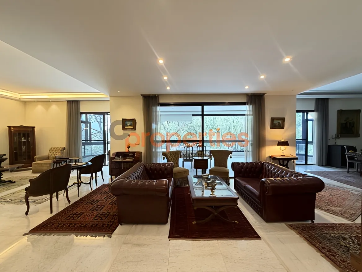 Apartment for Rent in Rabieh - 4 bed, 4 bath