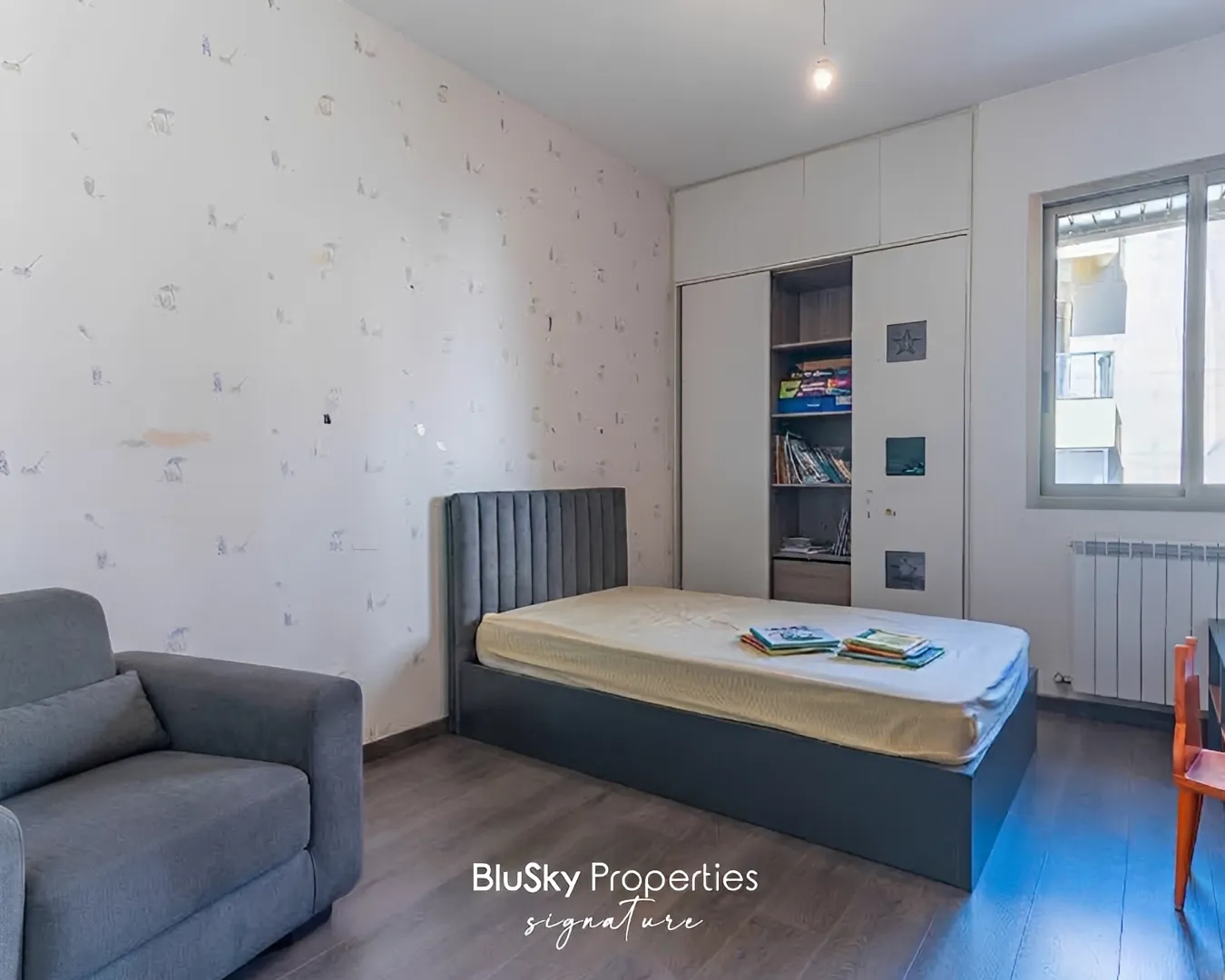 Apartment for rent in Mansourieh