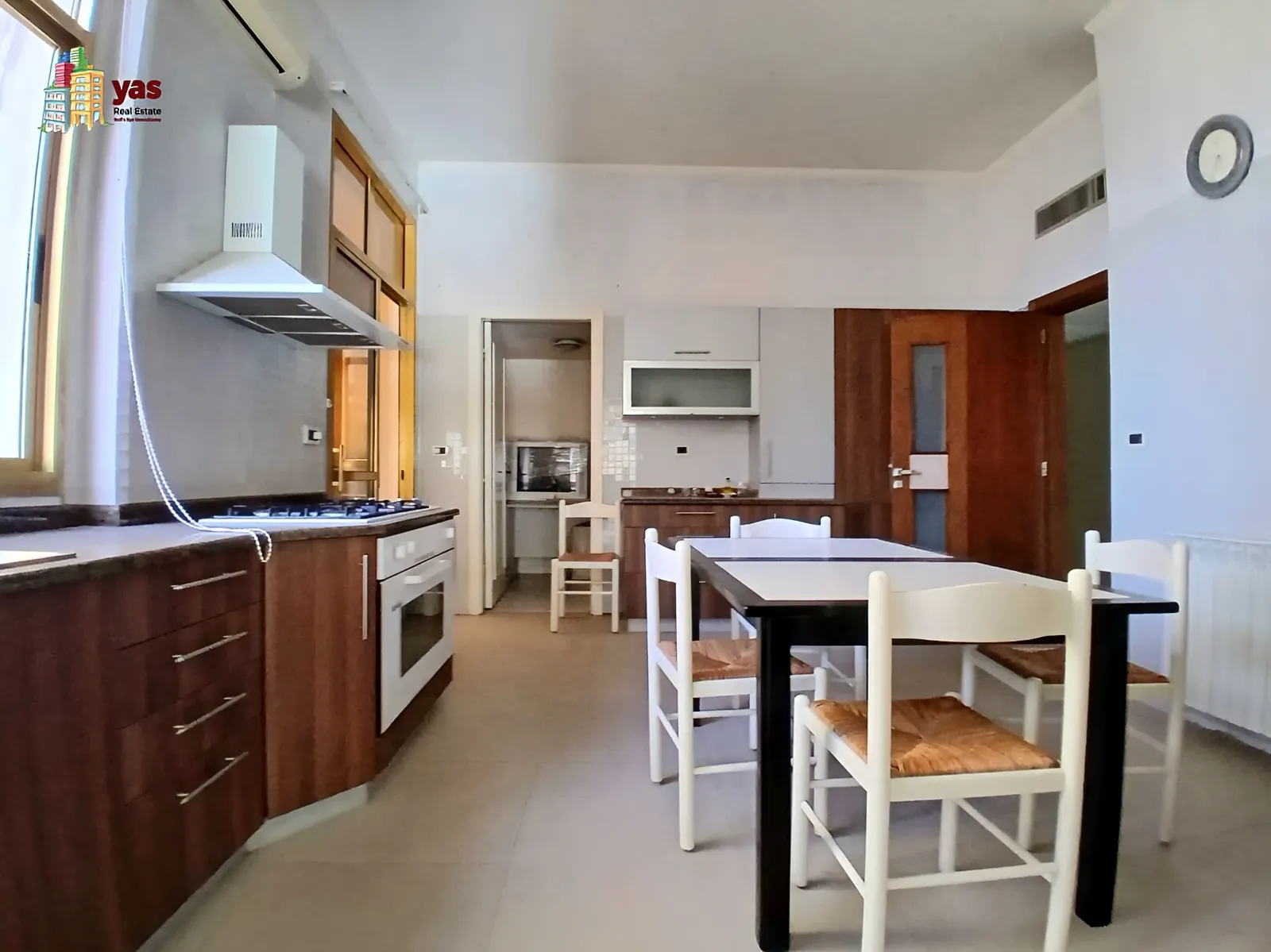 Apartment for Sale in Sahel Alma