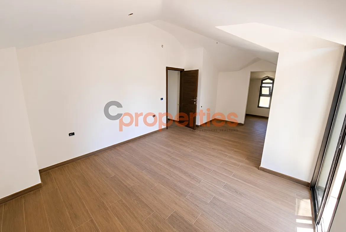 Apartment for Sale in Jamhour