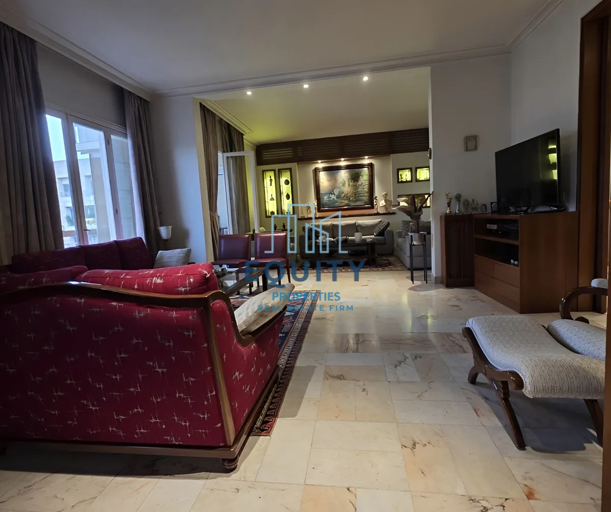 Apartment for Sale in Ashrafieh