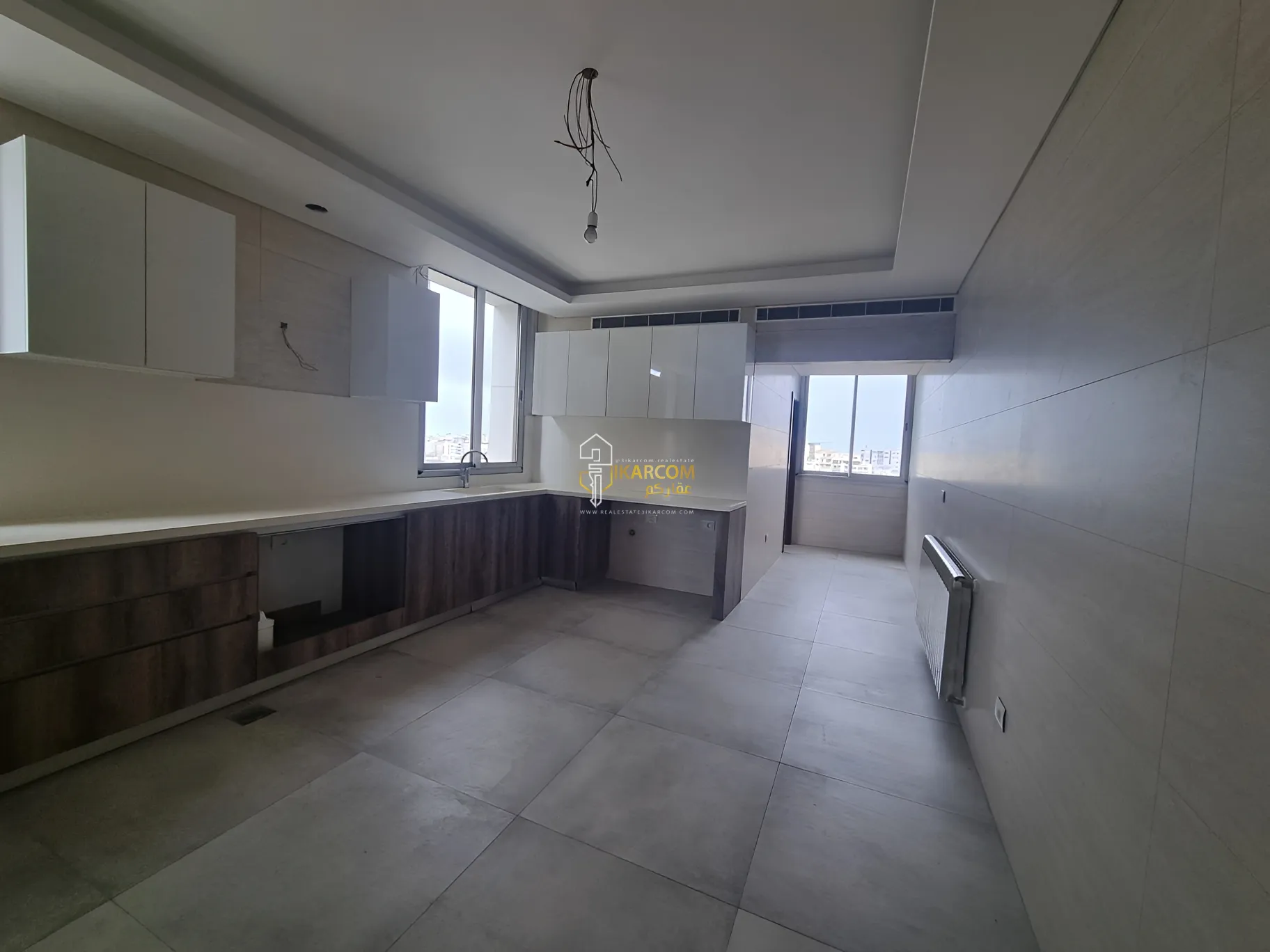 Apartment for sale in Ras Al Naba'a, Beirut, Lebanon