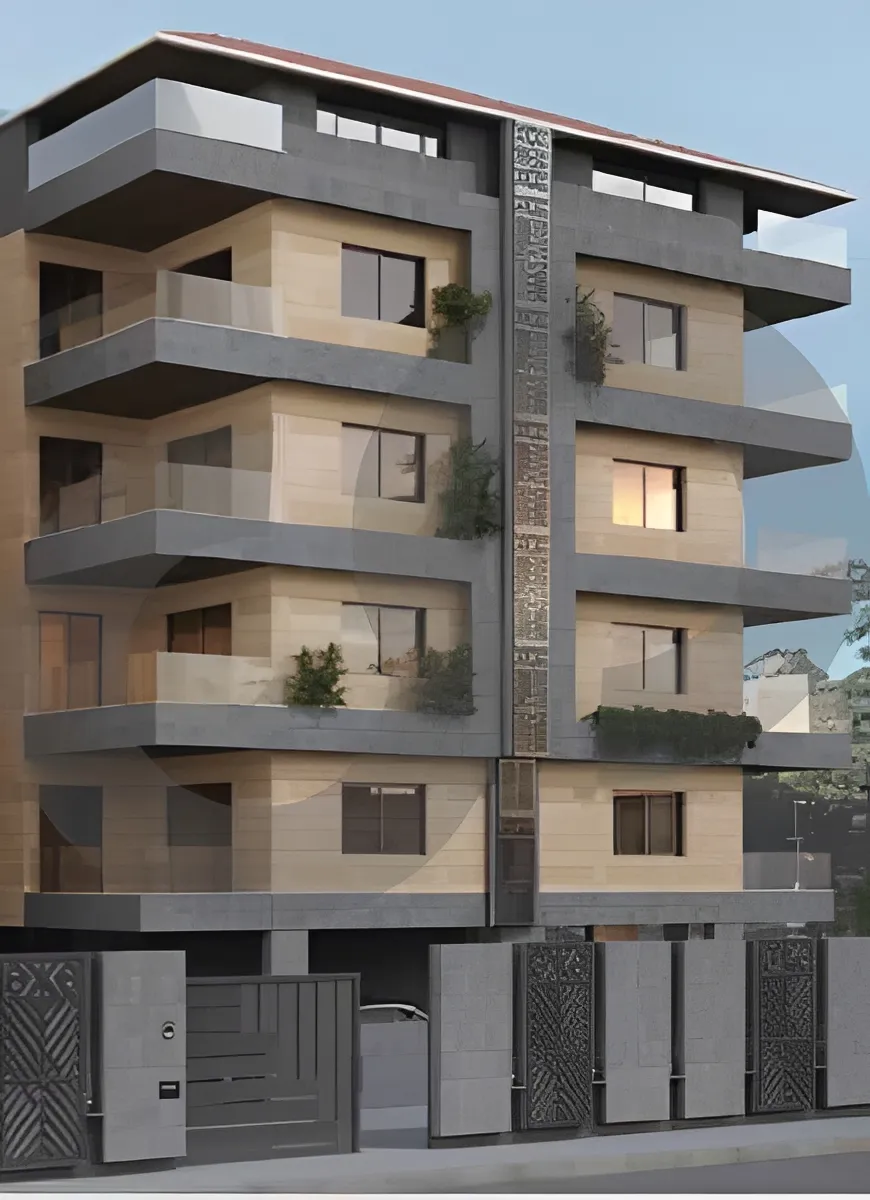 Apartment for Sale in Dawhet Aramoun
