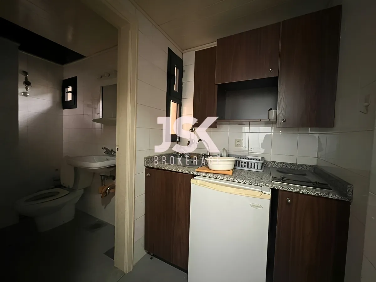Office for Rent in Sassine, Achrafieh, Beirut, Lebanon