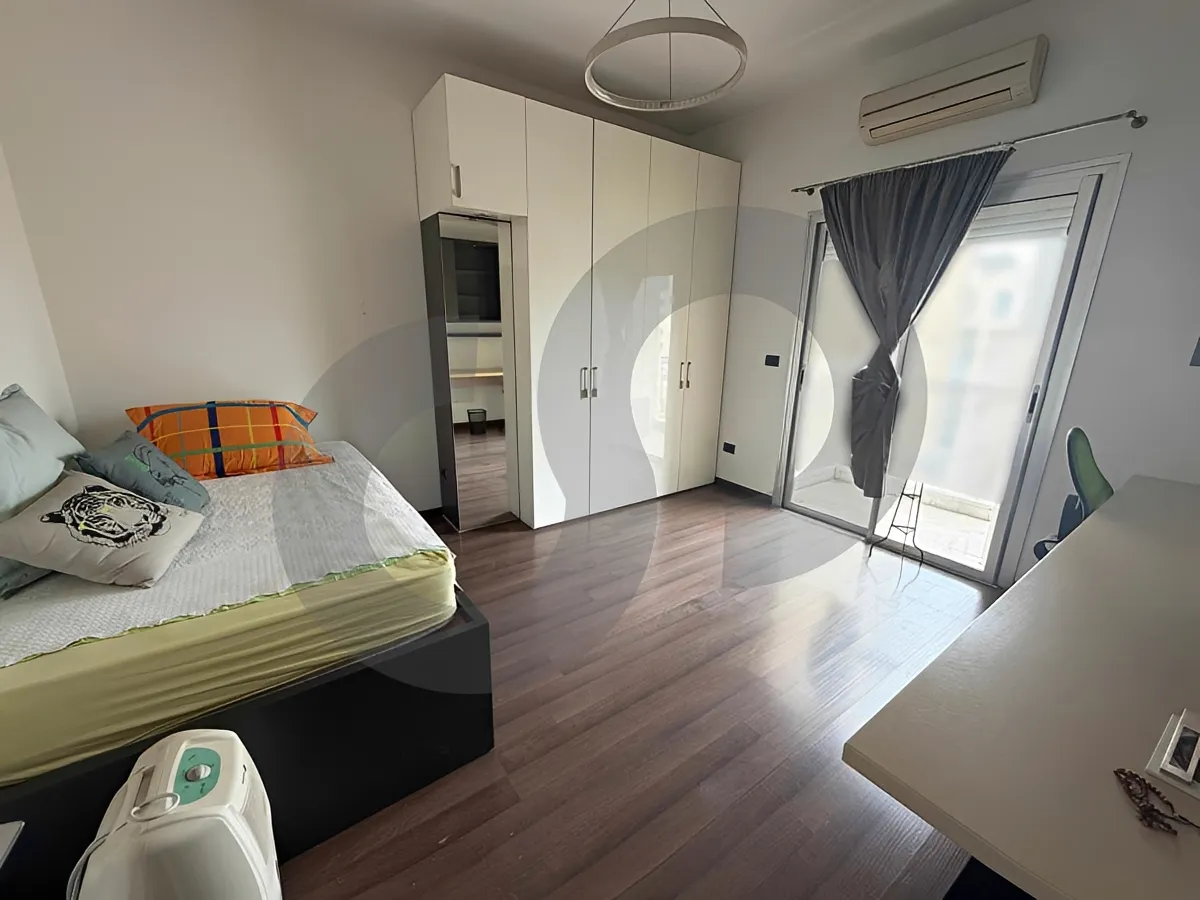 Apartment for Sale in Caree d'or, Achrafieh, Beirut, Lebanon