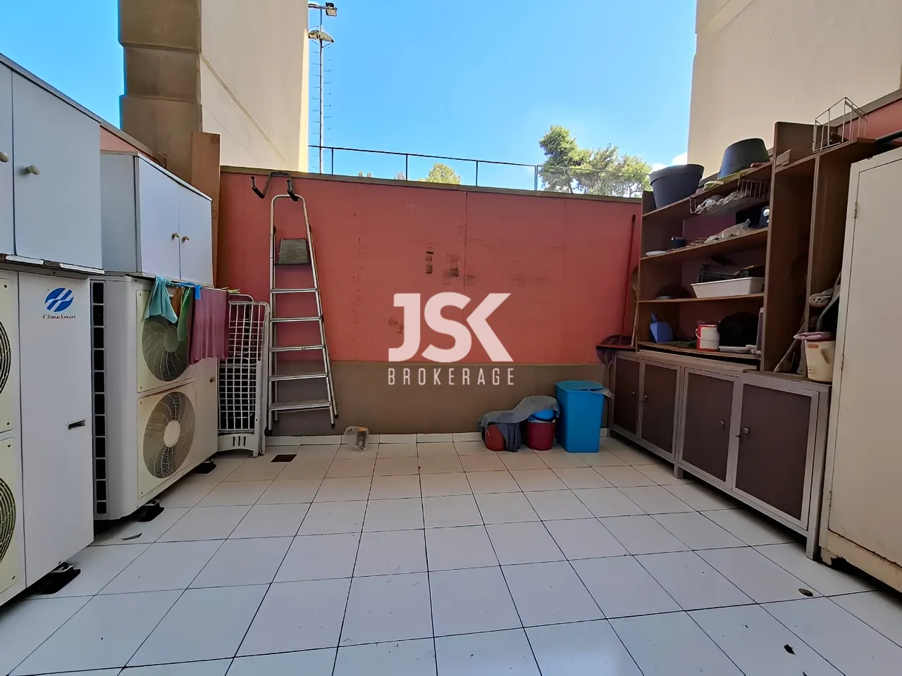 Duplex for Sale in Sahel Aalma