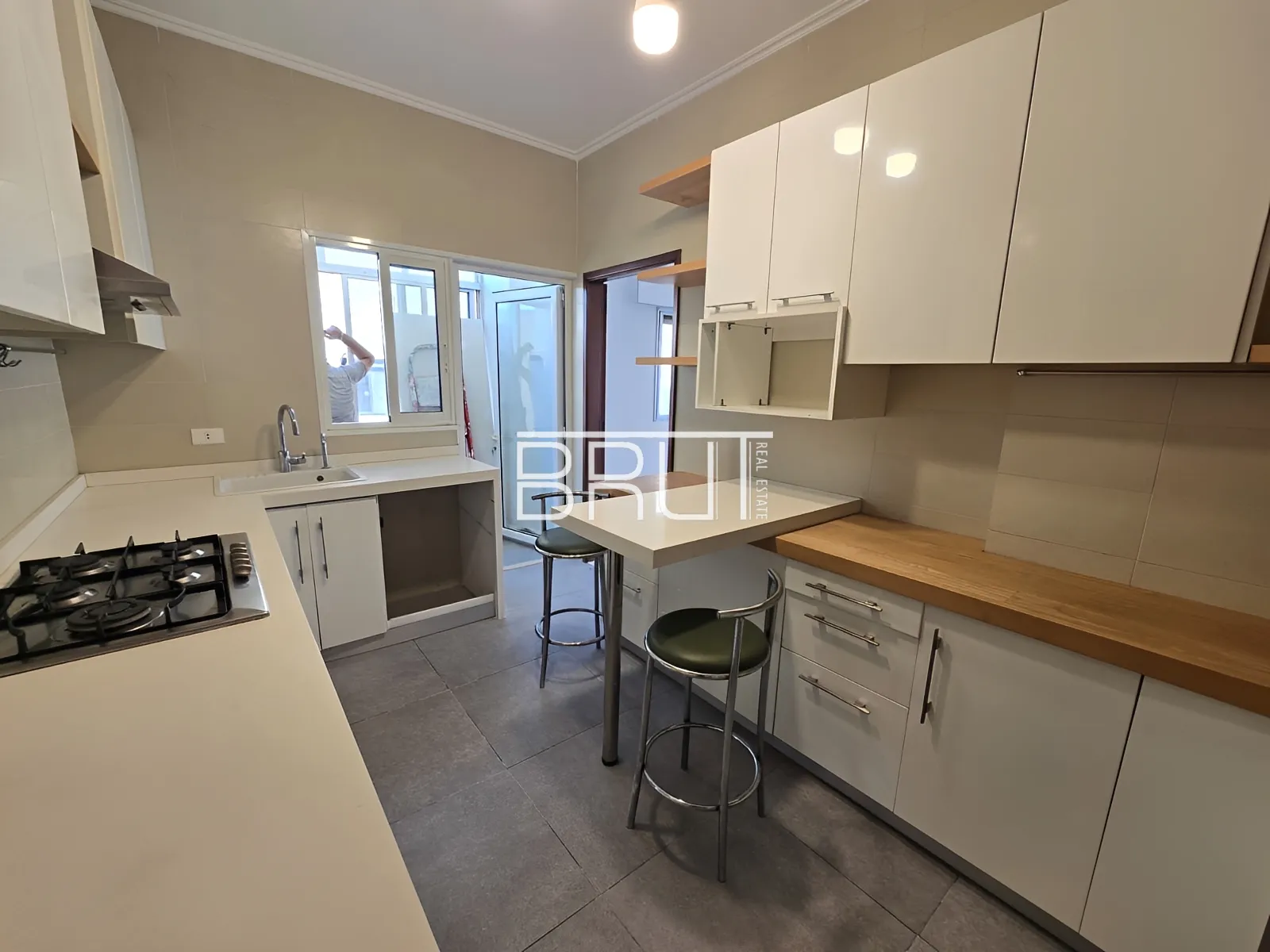 Apartment for sale in Adonis kesrouane, lebanon