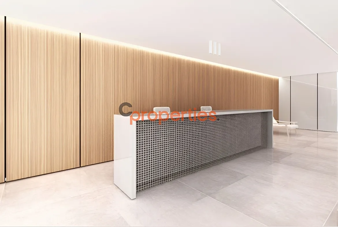 Apartment for Sale in Ain Saadeh