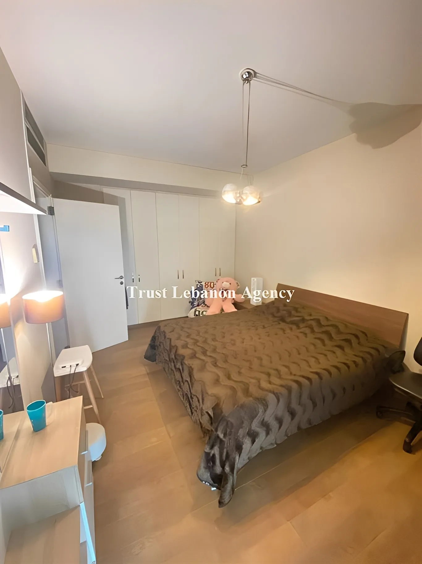 Apartment for Rent in Ras Beirut Beirut Lebanon