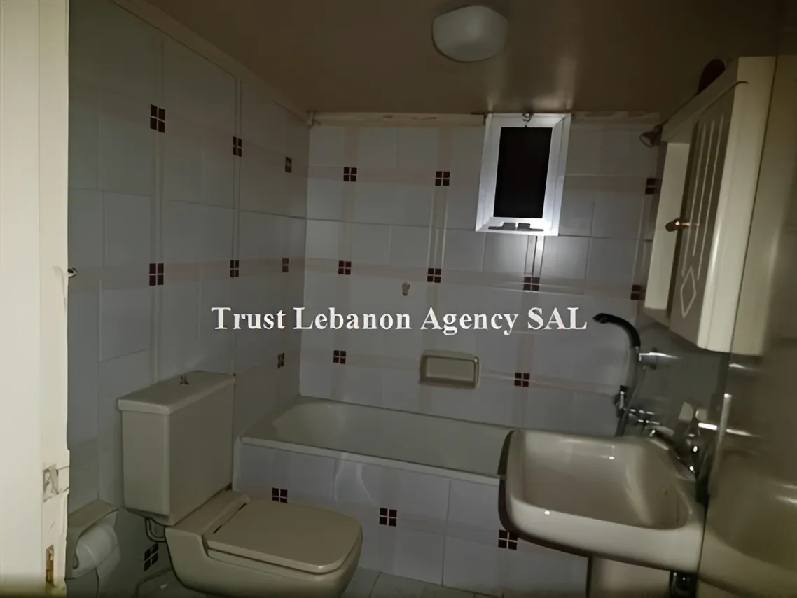 Apartment for Sale in Keserwan Haret Sakher