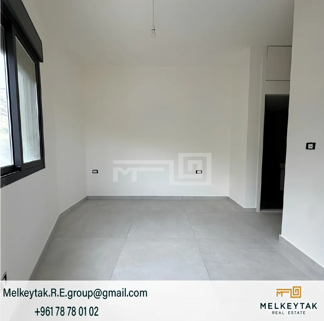 Apartment for sale in Fanar, Lebanon