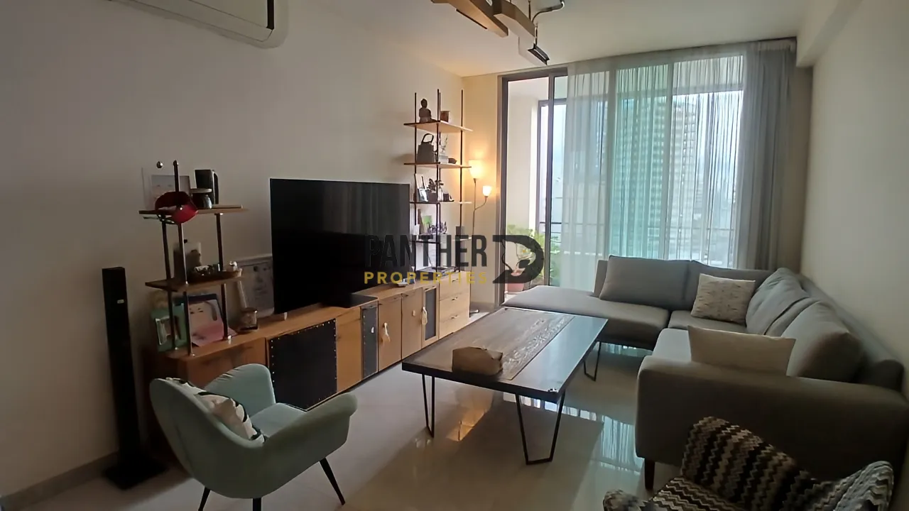 Apartment for sale in Sin el fil, lebanon - 3 bed, 2.0 bath