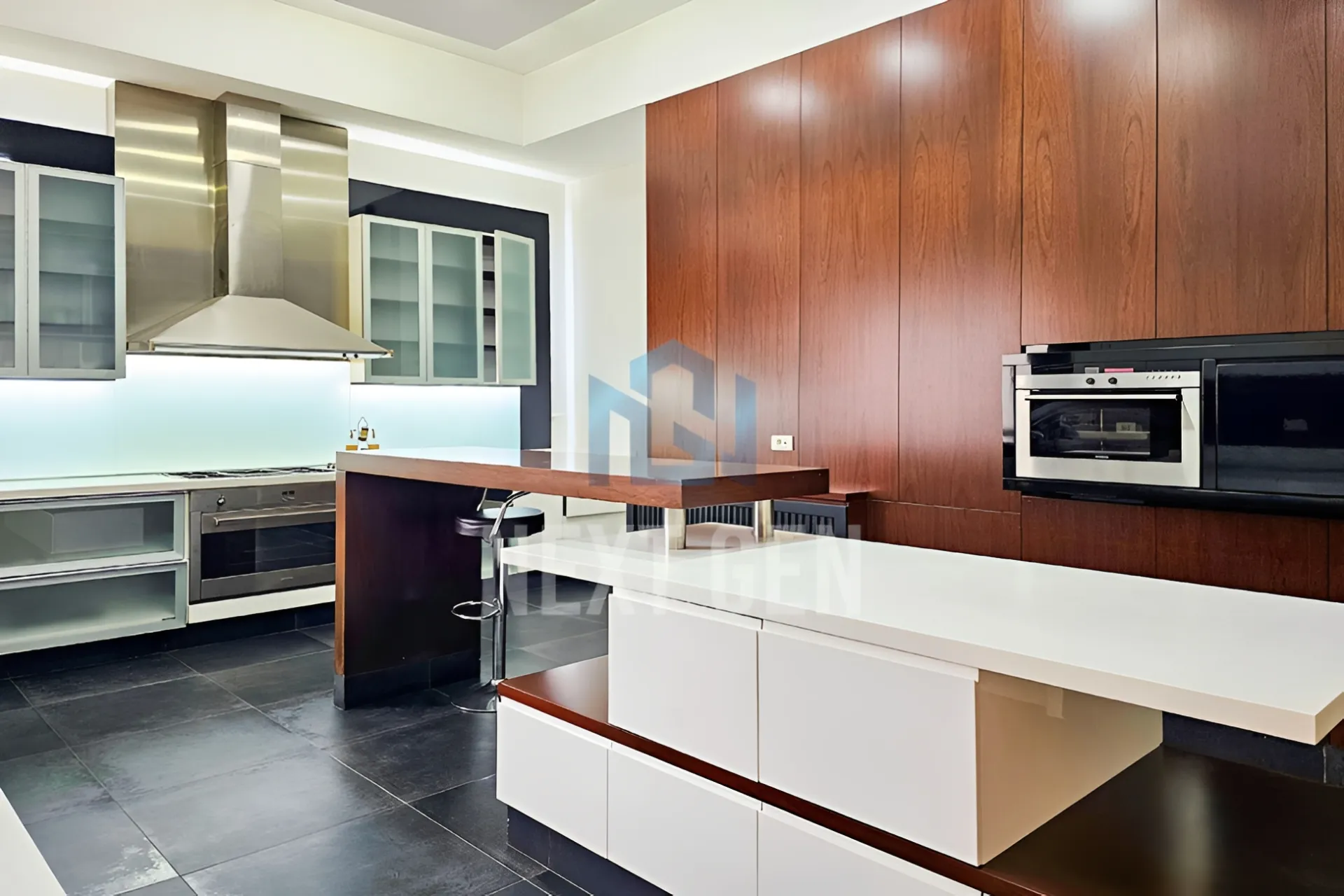 Apartment for sale in Achrafieh, Beirut, Lebanon