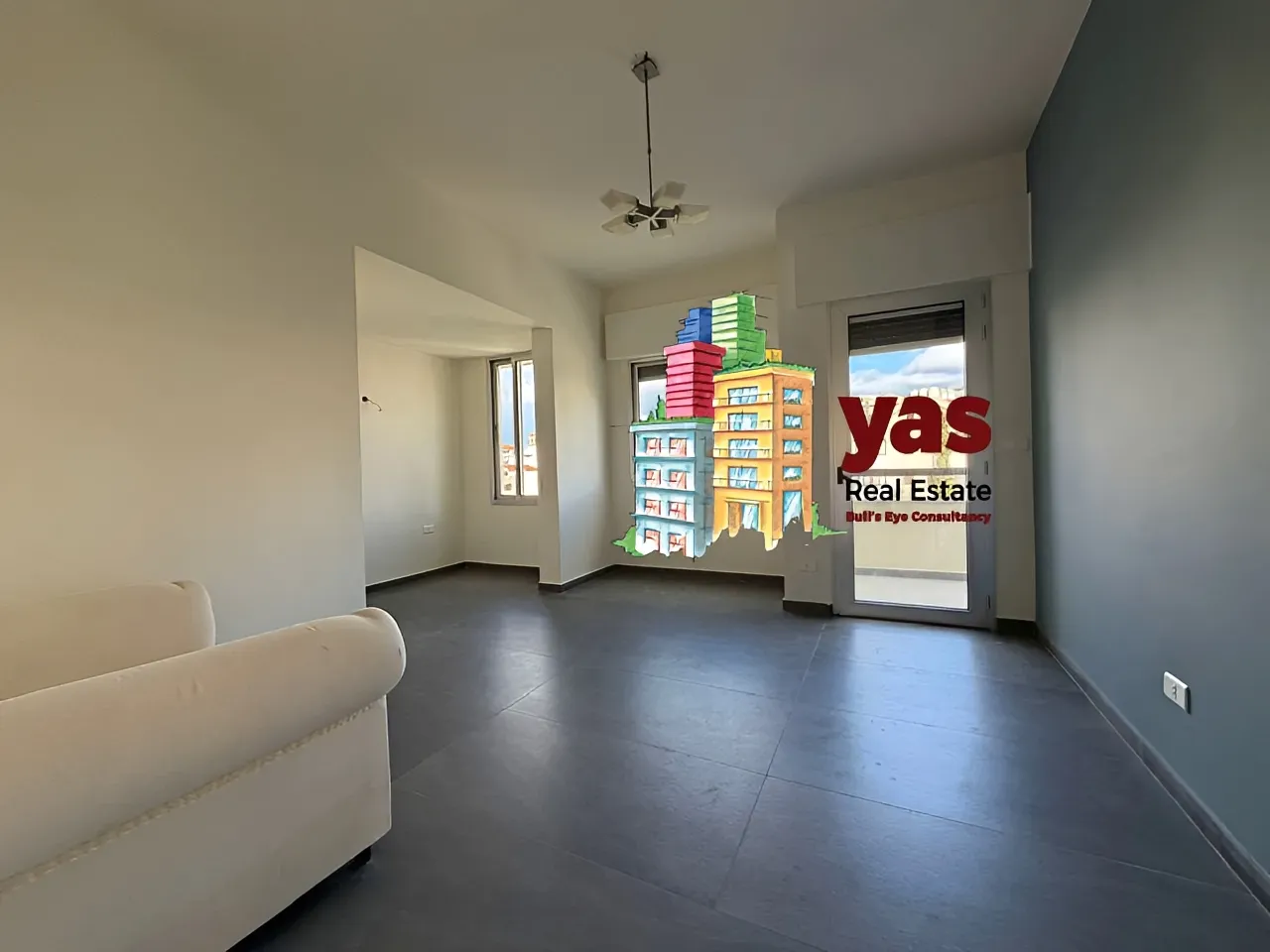 Apartment for Sale in Ballouneh