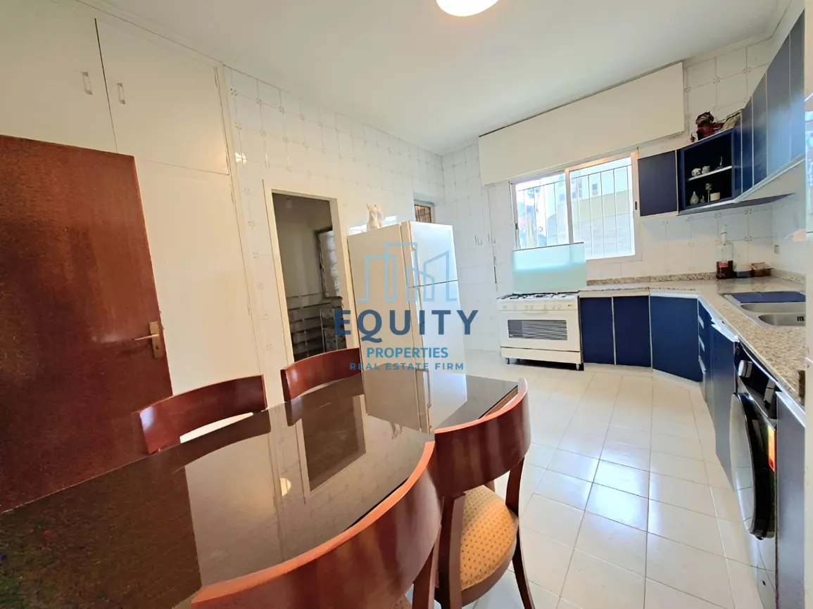 Apartment for rent in Sahel Aalma, Lebanon