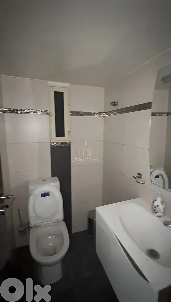 Apartment for rent in Zalqa, Lebanon