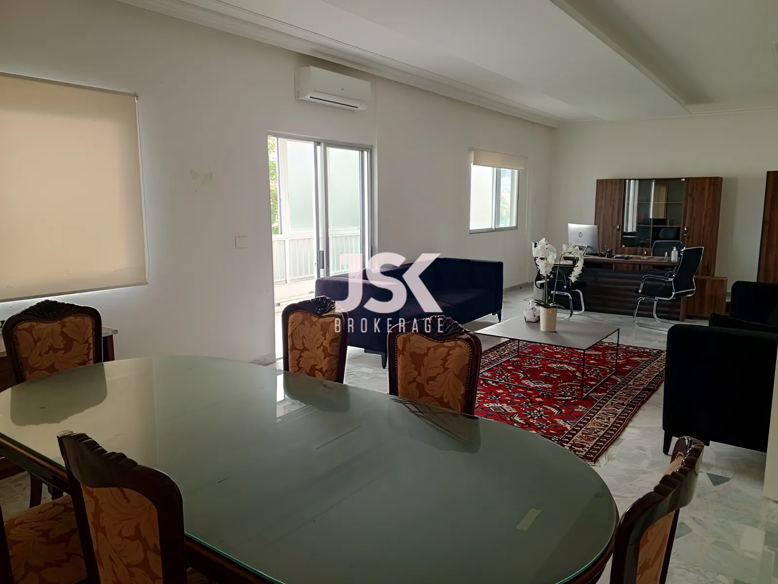 Apartment for Sale in Zouk Mikael