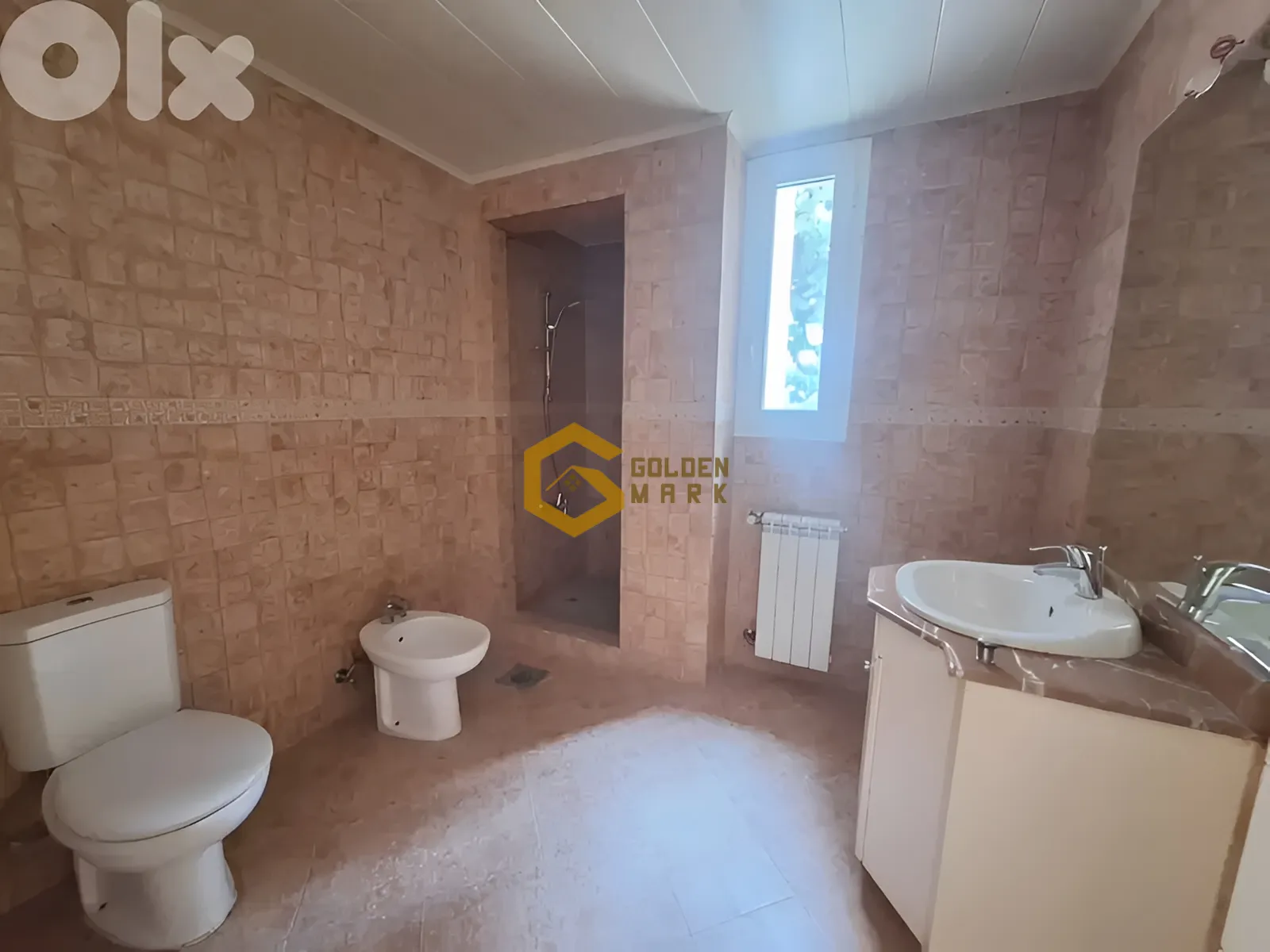 Apartment for Sale in Ain Saadeh - 3 bed, 4 bath