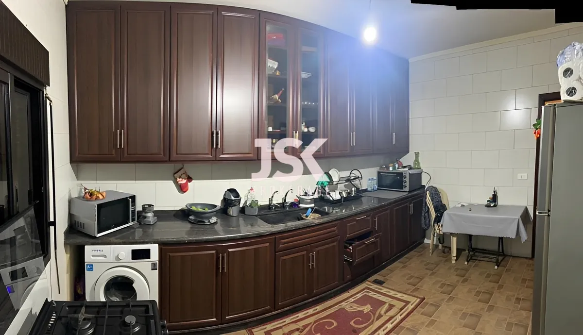 Apartment for Sale in Bouar, Lebanon