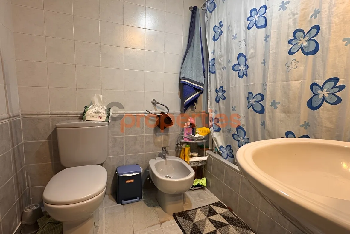 Apartment for Sale in Aaoukar