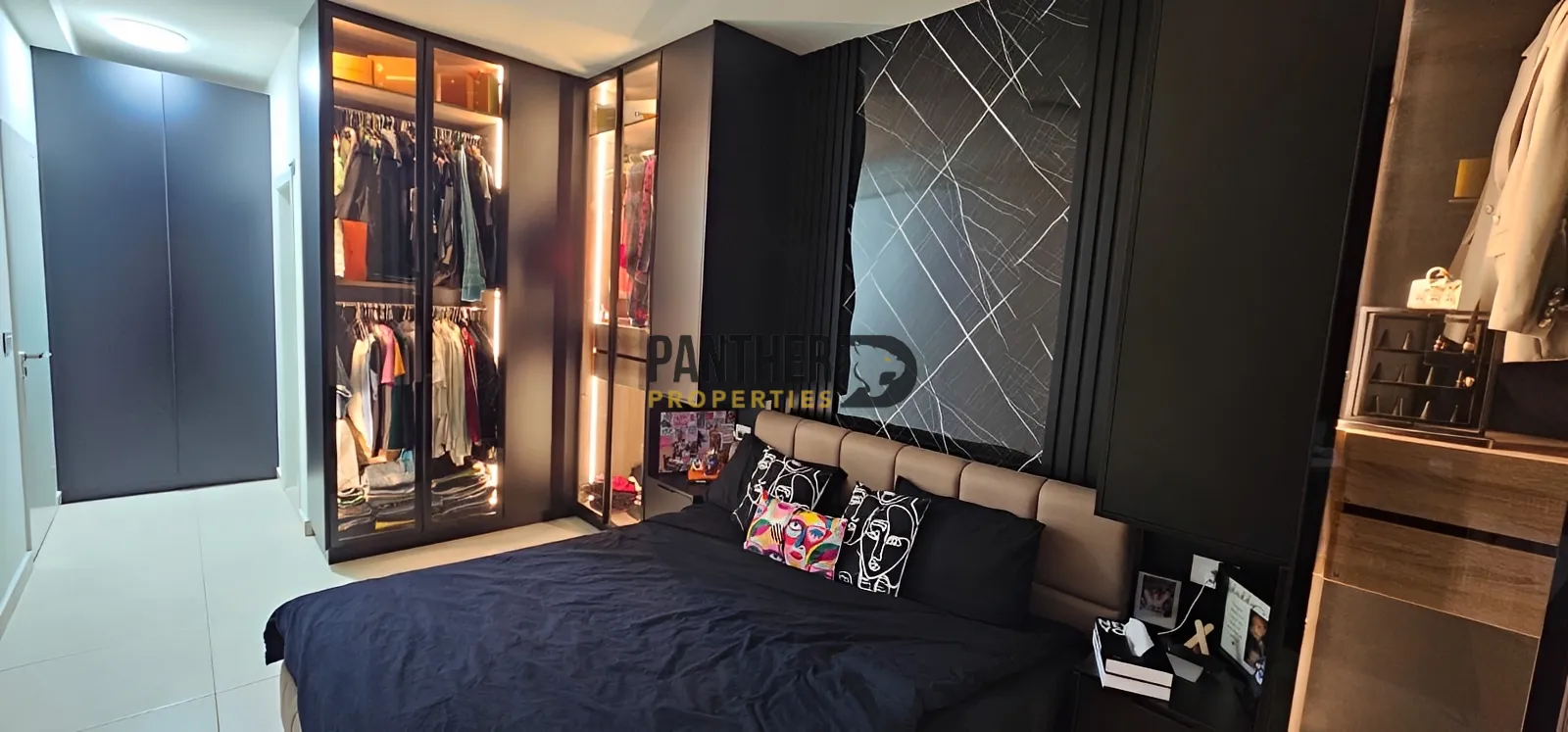 Apartment for sale in Mansourieh, lebanon