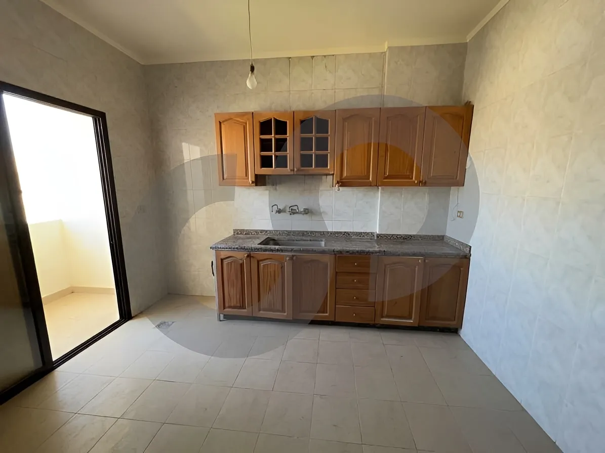 Apartment for Rent in Aicha Bakkar