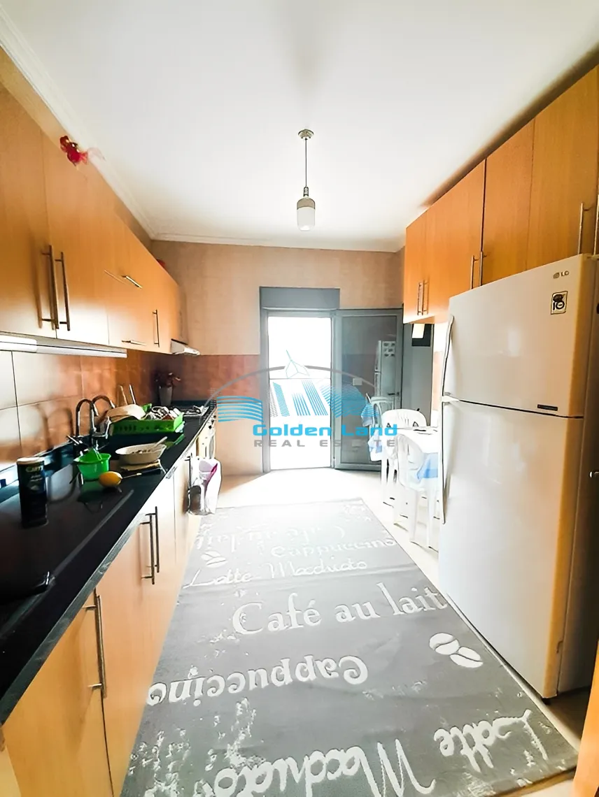 Apartment for Sale in Douar, Lebanon - 3 bed, 3 bath