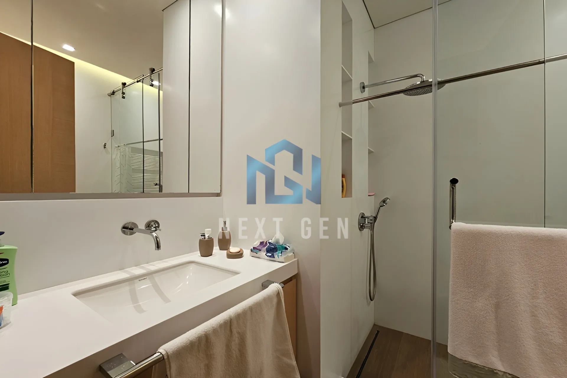 Apartment for sale in Clemenceau, Bayrut, Lebanon